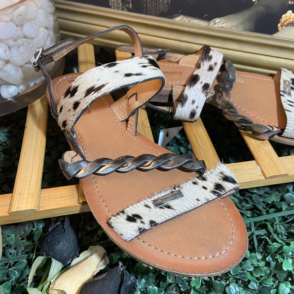 👡Les Tropeziennes Sandals. Size- 39 - Picture 4 of 12